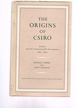 Origins of Csiro