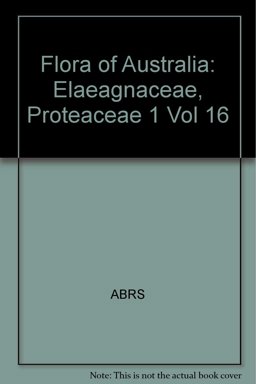 Flora of Australia Flora of Australia