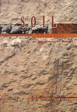 Soil Analysis