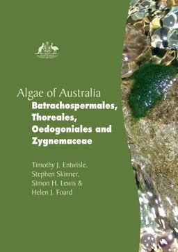 Algae of Australia