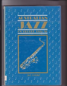 Australian Jazz on Records, 1925-1980