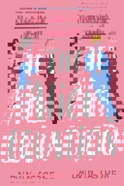 Alice Equation Sometimes Love Is Complicated  9780645006506 Front Cover