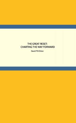 The Great Reset