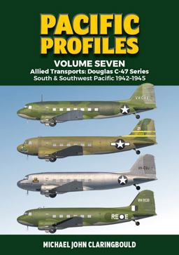 Pacific Profiles Volume 7