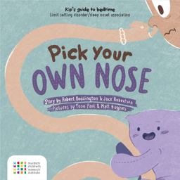 Pick Your Own Nose