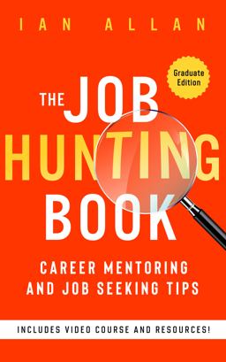 The Job Hunting Book The Job Hunting Book