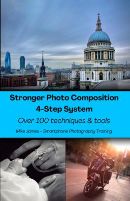 Stronger Photo Composition Four-Step System Stronger Photo Composition Four-Step System