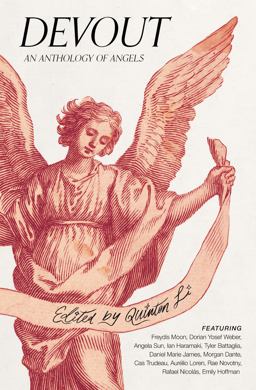 Devout: an Anthology of Angels