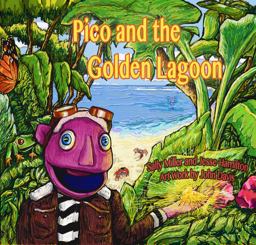 Pico and the Golden Lagoon