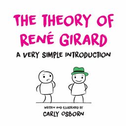 Theory of Rene Girard A Very Simple Introduction  9780646960425 Front Cover