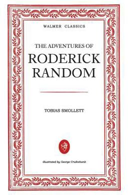The Adventures of Roderick Random