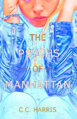 The Psychs of Manhattan