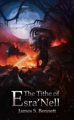 The Tithe of Esra'nell