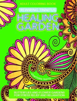 Healing Garden
