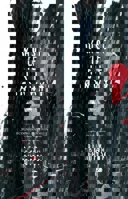 Who's Life Is It Anyway?  9780648150862 Front Cover