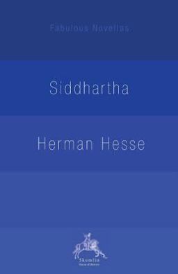 Siddhartha