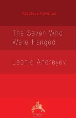 The Seven Who Were Hanged