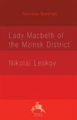 Lady Macbeth of the Mzinsk District