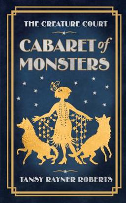 Cabaret of Monsters Cabaret of Monsters