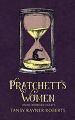 Pratchett's Women Pratchett's Women