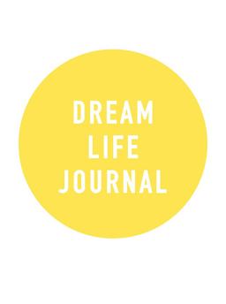 Dream Life Journal  9780648331209 Front Cover