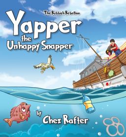 Yapper the Unhappy Snapper