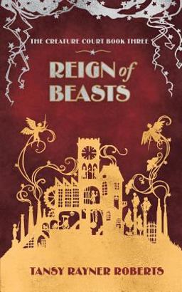 Reign of Beasts Reign of Beasts
