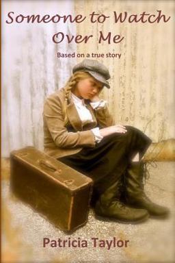 Someone to Watch over Me Someone to Watch over Me