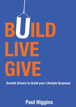Build Live Give