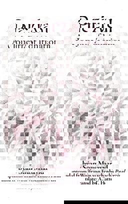 Parzival A Journey of Initiation  9780648578932 Front Cover