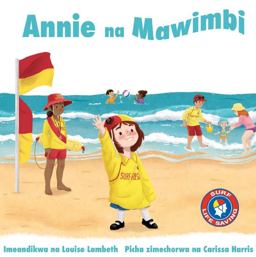 Annie and the Waves - Swahili Version