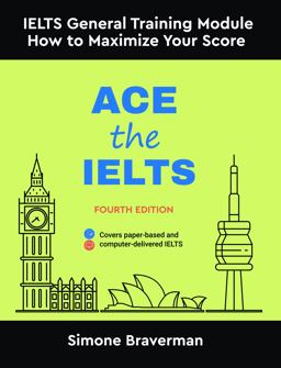 Ace the IELTS