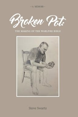 Broken Pot - the Making of the Warlpiri Bible  9780648887393 Front Cover