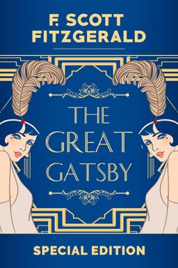 The Great Gatsby