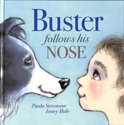 Buster Follows His Nose Buster Follows His Nose