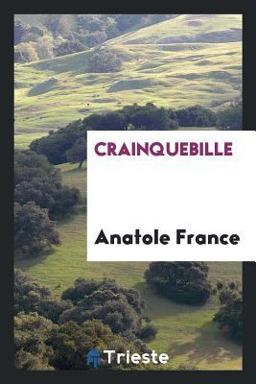 Crainquebille Crainquebille