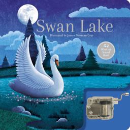 Swan Lake: a Musical Book