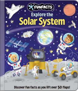 Explore the Solar System