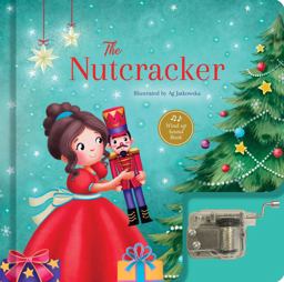 The Nutcracker: a Musical Book The Nutcracker: a Musical Book
