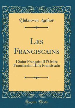 Les Franciscains