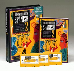 Breakthrough Spanish 2