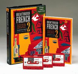 Breakthrough French 2