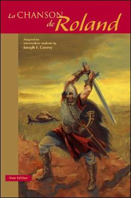 Classic Literary Adaptations, le Chanson de Roland