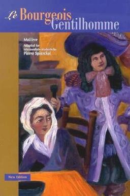 Le Bourgeois Gentilhomme