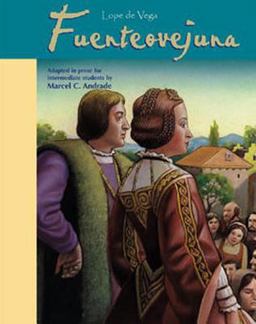 Fuenteovenjuna 2nd 9780658005633 Front Cover