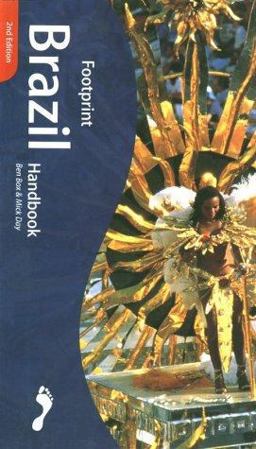 Footprint Brazil Handbook