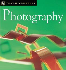 Teach Yourself Photography 4th 9780658008931 Front Cover