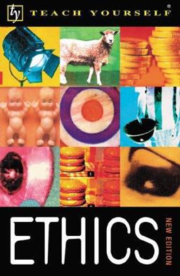 Teach Yourself Ethics