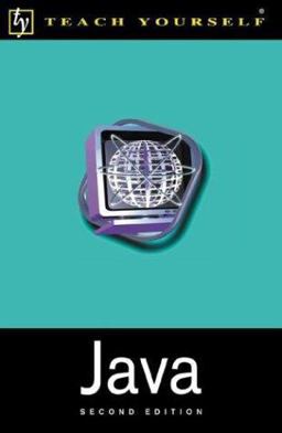 Teach Yourself Java