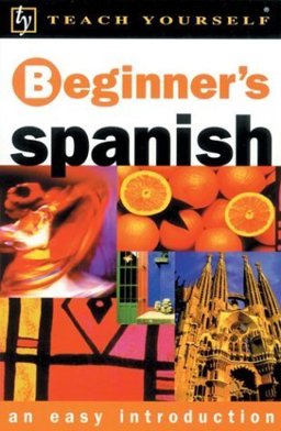 Beginner's Spanish